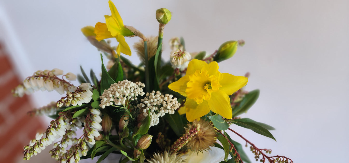 $49 Miss Milly Vase Arrangement