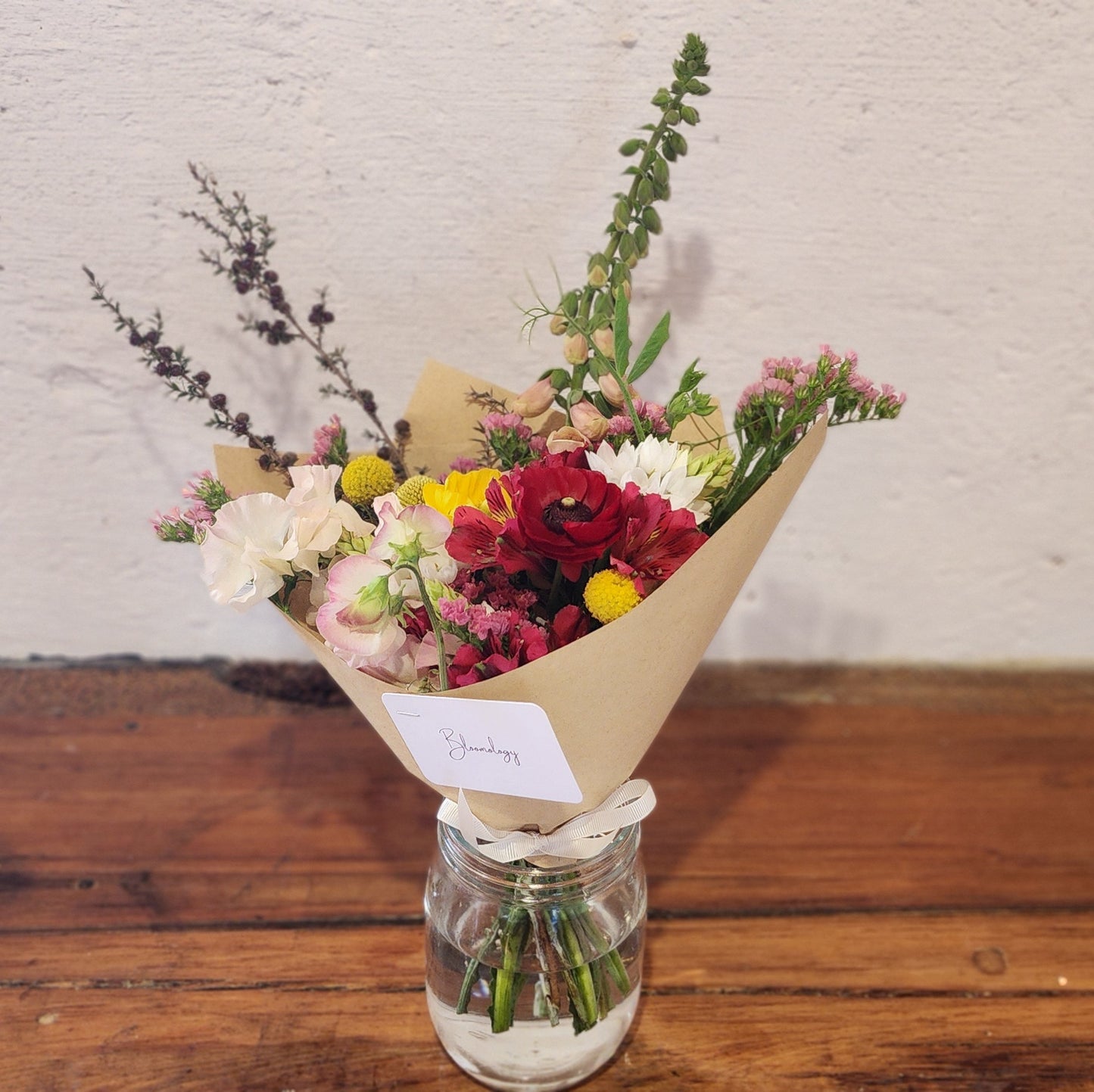 $49 Sarah Bouquet
