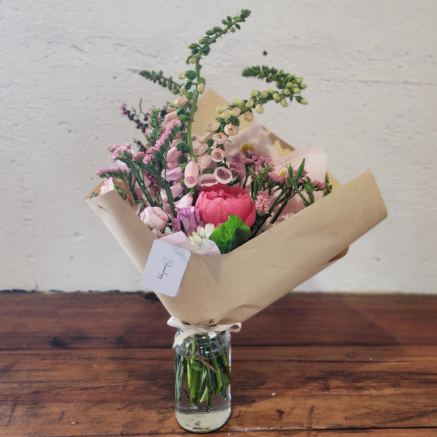 $89 Florence Bouquet