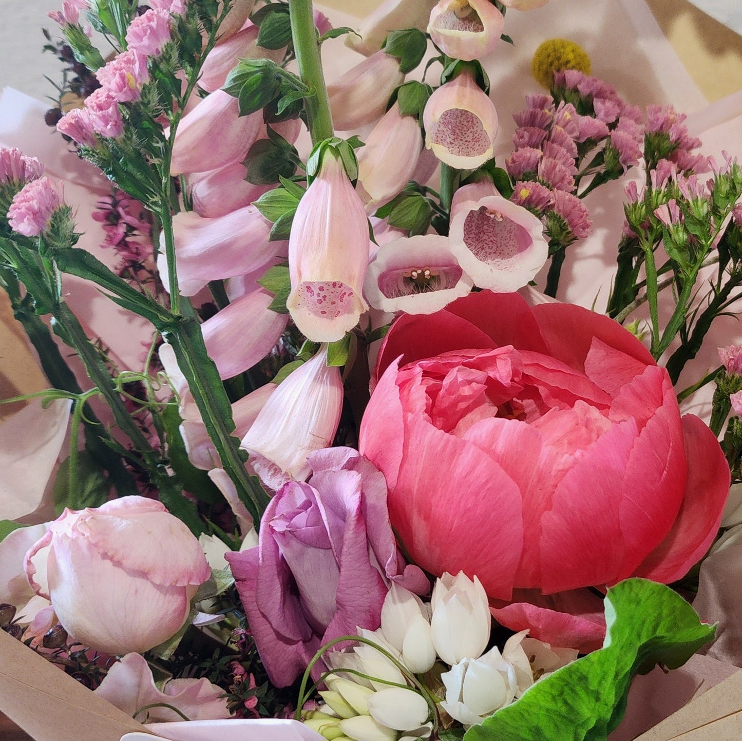 $89 Florence Bouquet