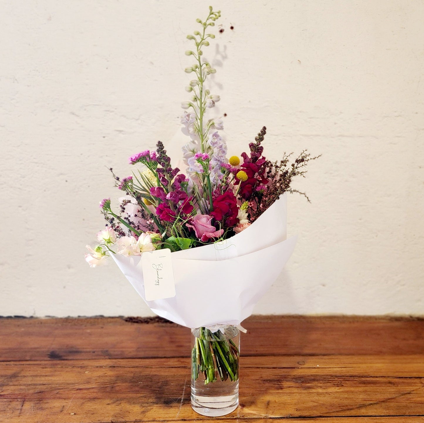 $89 Florence Bouquet