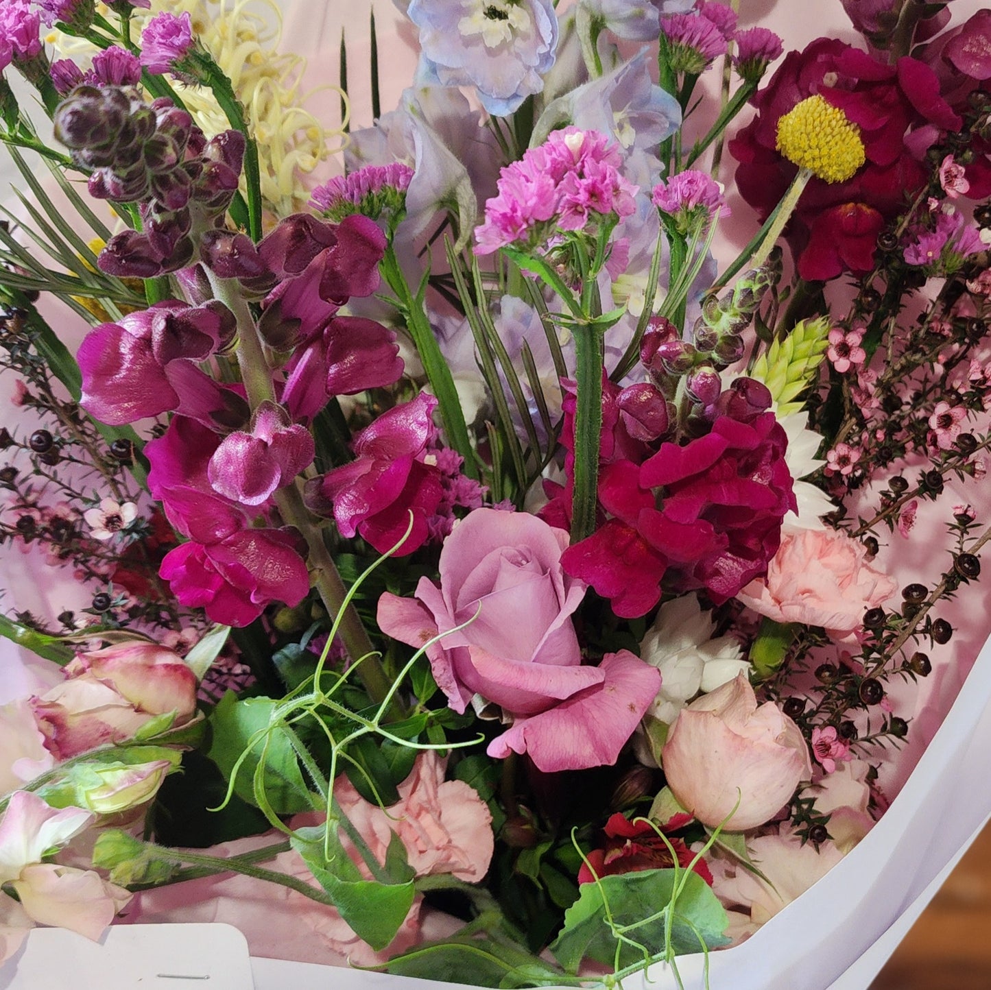 $89 Florence Bouquet
