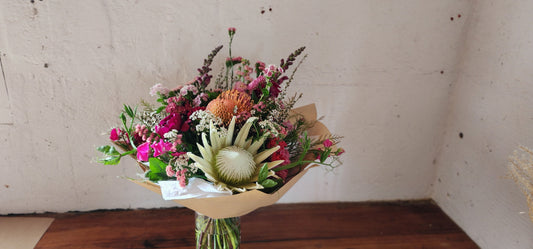 $129 Catherine Bouquet